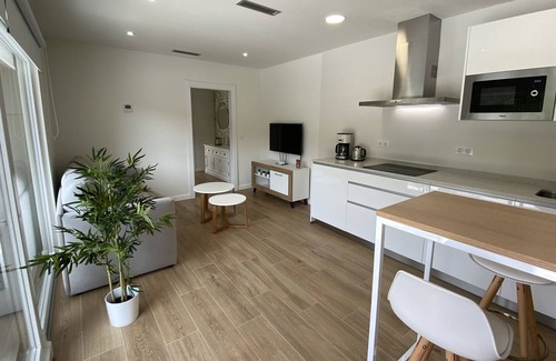 Herran Apartamento | Apto con estilo rodeado de naturaleza , 5km playa
