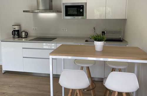 Herran Apartamento | Apto con estilo rodeado de naturaleza , 5km playa