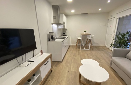Herran Apartamento | Apto con estilo rodeado de naturaleza , 5km playa