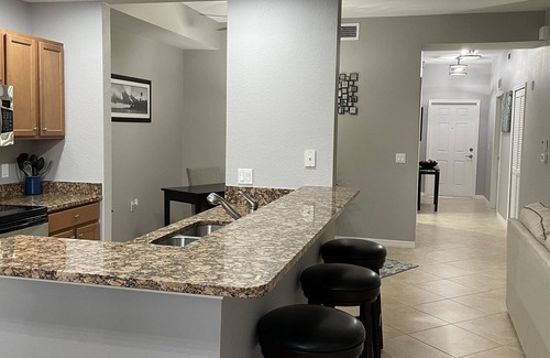 Bradenton Condominio | Luxury River Strand Golf & Country Club Condo #2