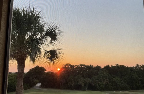 Bradenton Condominio | Luxury River Strand Golf & Country Club Condo #2
