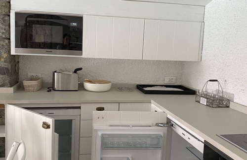 Sori Condominio | Luxury romantic apartment with sea view