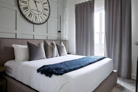 Hillsboro West End Casa | Luxury Rooftop Retreat in Nashville
