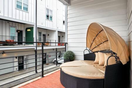 Hillsboro West End Casa | Luxury Rooftop Retreat in Nashville