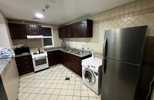Barsha Heights Apartamento | Luxury Room Apartment