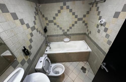 Barsha Heights Apartamento | Luxury Room Apartment