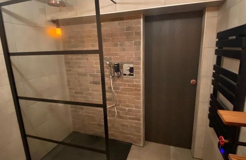 Sarreguemines Apartamento | Luxury room (Factory Room)