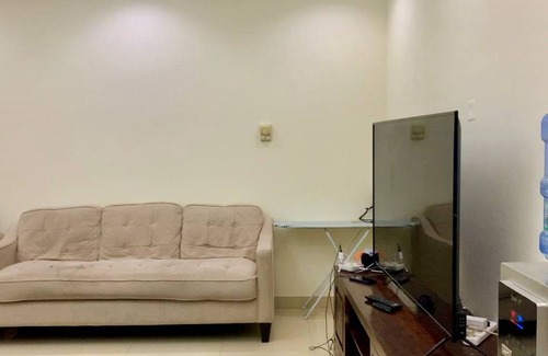 Deira Casa | Habitación de lujo para siete personas