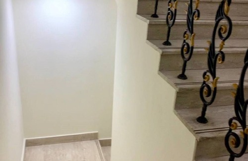 Deira Casa | Habitación de lujo para siete personas