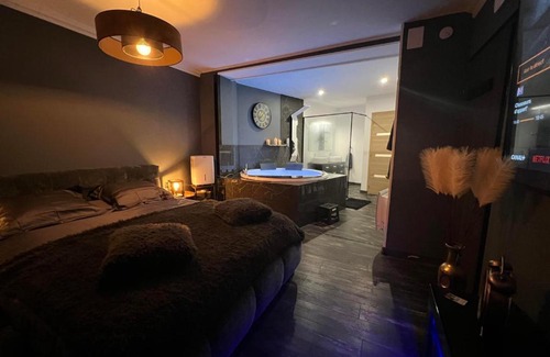 Fruges Cama Y Desayuno | luxury Room