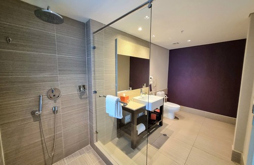 Panama City Hotel | Luxury Room Hotel in wonderful Panamá with WiFi, AC