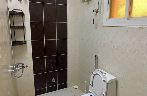 Mecca Apartamento | Luxury Room in Makkah