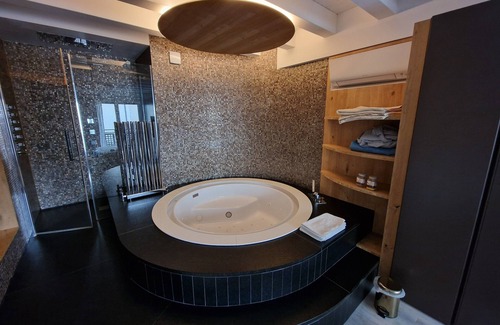 Treviso Cama Y Desayuno | LUXURY ROOM & PRIVATE SPA RIO BOTTENIGA