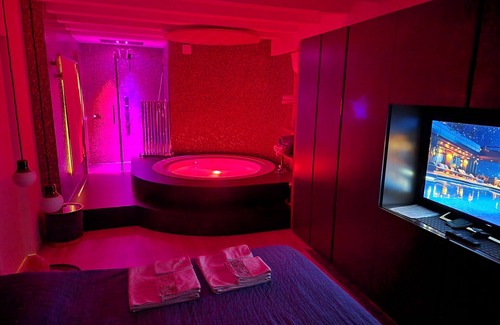 Treviso Cama Y Desayuno | LUXURY ROOM & PRIVATE SPA RIO BOTTENIGA