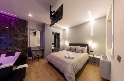 Benevento Apartamento | Luxury Room Suites - Santa Maria