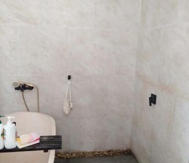 Gresik Casa | Luxury Room with Pool at Vila Raima