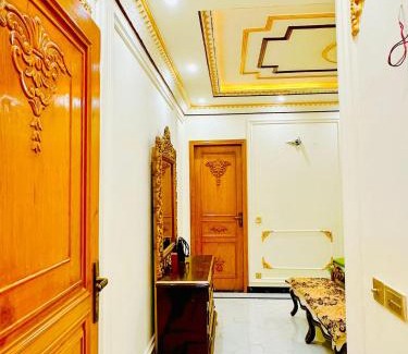 Gulberg Casa | Luxury rooms for guests