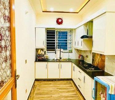 Gulberg Casa | Luxury rooms for guests