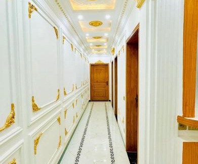 Gulberg Casa | Luxury rooms for guests