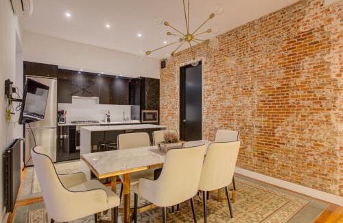 Almagro Apartamento | Luxury Rooms Madrid Center Duplex
