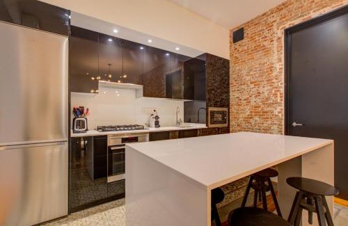 Almagro Apartamento | Luxury Rooms Madrid Center Duplex
