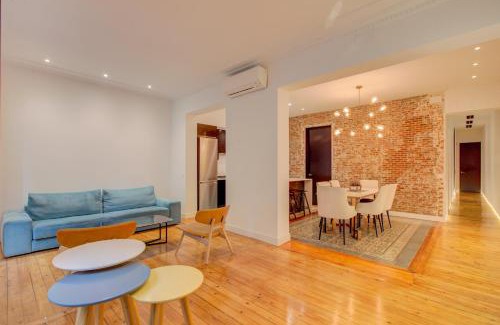 Almagro Casa | Luxury Rooms Madrid Center