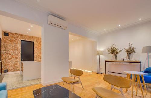 Almagro Casa | Luxury Rooms Madrid Center