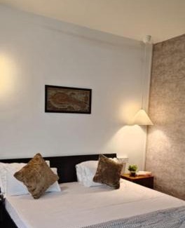 Mussoorie Hotel | Luxury Rose hotel