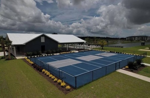 Foley Alquiler De RV | Luxury RV Lot 82 in Grand Riviera Resort/Foley, AL/Daily and long term available