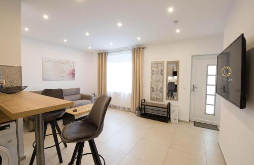 Herrensohr Apartamento | Luxury Saarbrücken 2