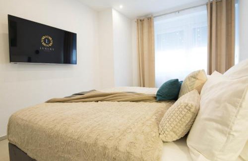 Herrensohr Apartamento | Luxury Saarbrücken 2