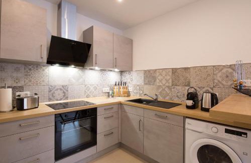 Herrensohr Apartamento | Luxury Saarbrücken 2