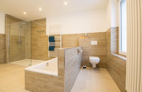 Herrensohr Apartamento | Luxury Saarbrücken 4