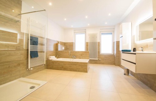 Herrensohr Apartamento | Luxury Saarbrücken 4