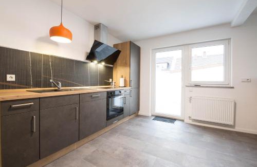 Herrensohr Apartamento | Luxury Saarbrücken 4