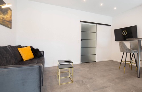 Herrensohr Apartamento | Luxury Saarbruecken 1