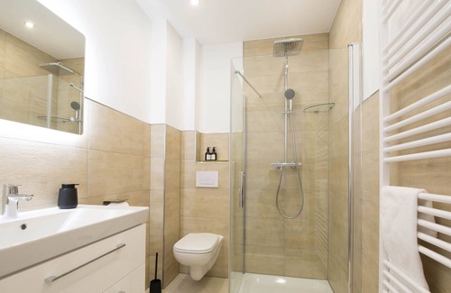 Herrensohr Apartamento | Luxury Saarbruecken 1