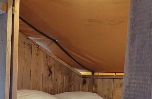 Epe Casa | Luxury Safari Tent for the whole family