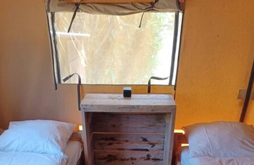 Epe Casa | Luxury Safari Tent for the whole family