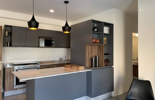 Zapopan Apartamento | Luxury and safety, nearly to zona real, akron, itesm.