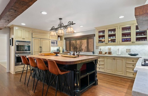 San Diego Casa | Luxury San Diego 5 Bedroom Oasis