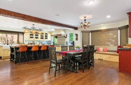San Diego Casa | Luxury San Diego 5 Bedroom Oasis