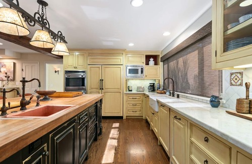 San Diego Casa | Luxury San Diego 5 Bedroom Oasis