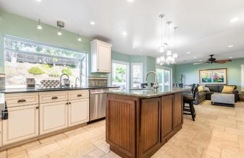 Carmel Valley Casa | Luxury San Diego House, Beach, Pool & Pet-Friendly
