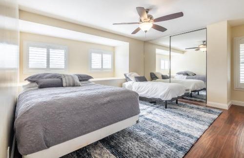 Carmel Valley Casa | Luxury San Diego House, Beach, Pool & Pet-Friendly