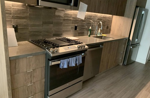 Fillmore District Apartamento | Luxury San Francisco Apartment in Nice Area