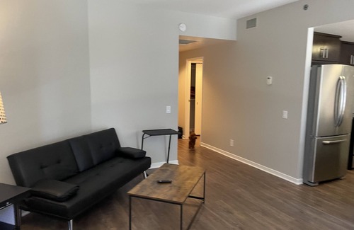 Fillmore District Apartamento | Luxury San Francisco Apartment in Nice Area