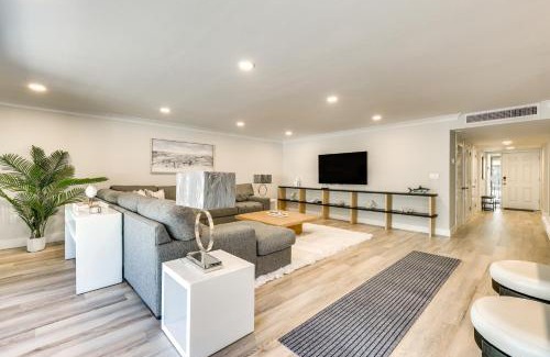 Sanibel Apartamento | Luxury Sanibel Condo with Ocean View Steps to Beach