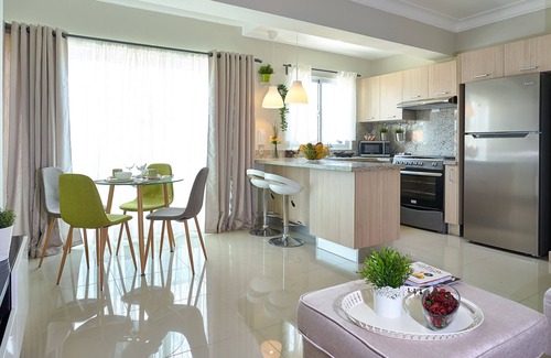Santo Domingo Apartamento | Luxury Santo Domingo Apartamento con Piscina