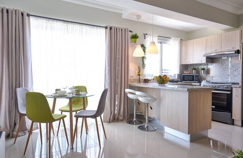 Santo Domingo Apartamento | Luxury Santo Domingo Apartamento con Piscina
